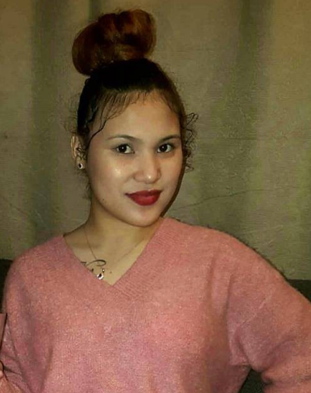 Portret van Kimberly, pedagogisch medewerker en manager